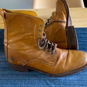 Men’s Frye Boots size 11.5